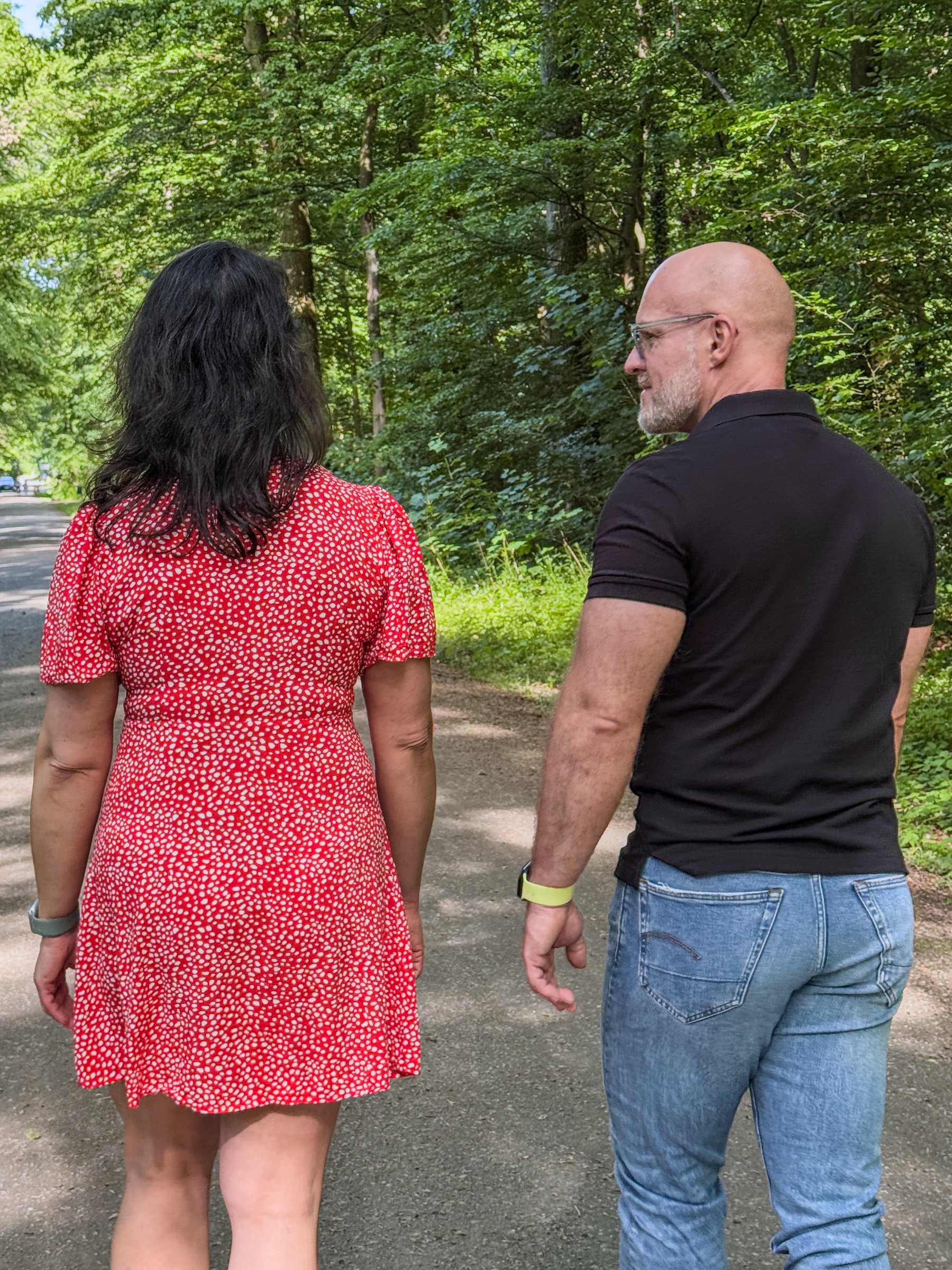 Menschen bewegen – Führung und Beziehung